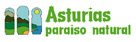 Web oficial de Turismo de Asturias